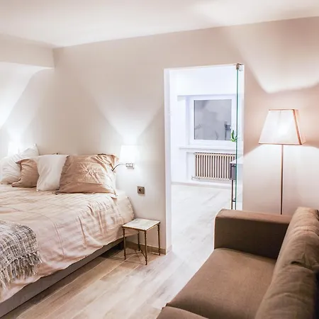 Sable D'O -Vlak Aan De Zee- Bed & Breakfast Ostend Exterior photo