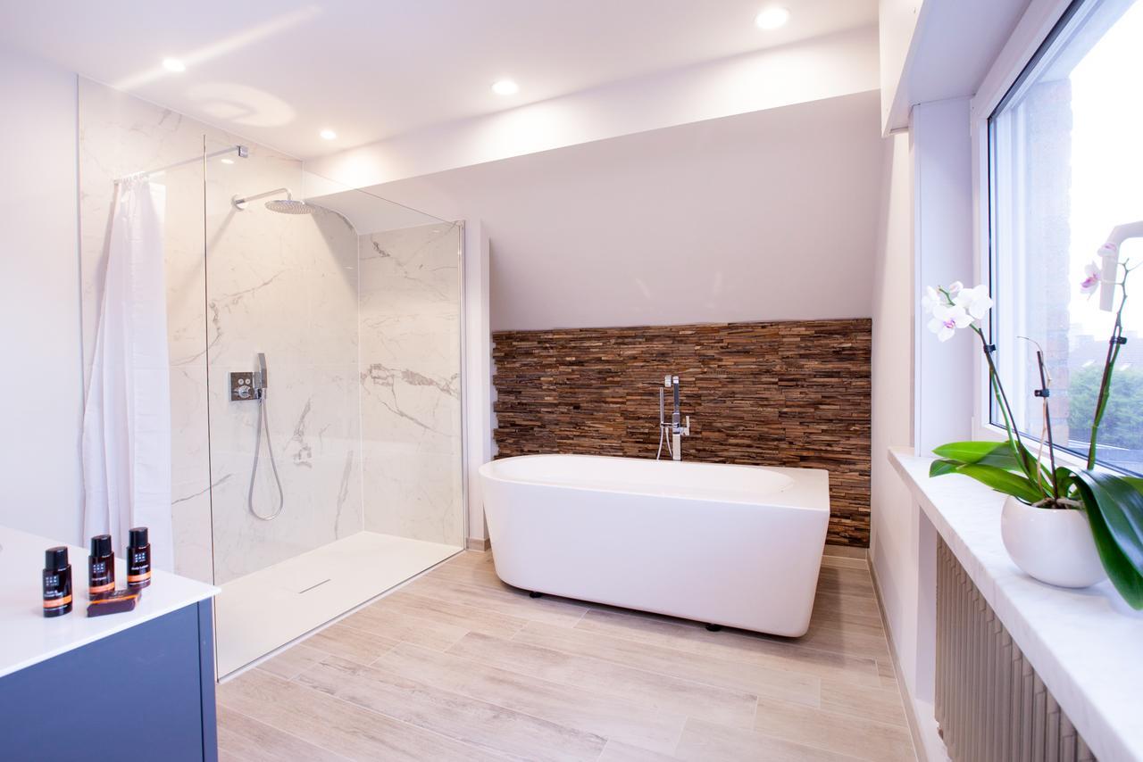 Bed & Breakfast Sable D'o -vlak Aan De Zee- 5*